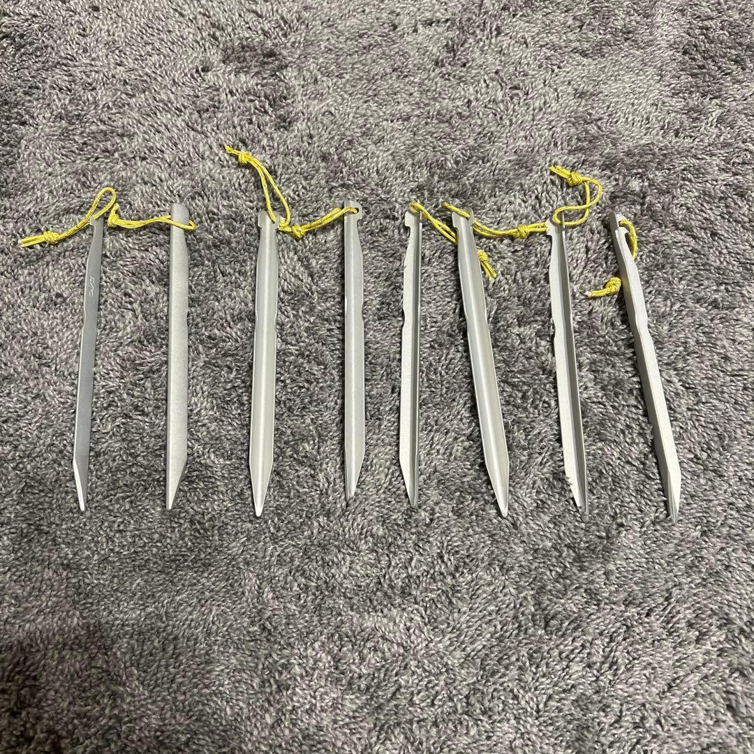 LOCUS GEAR Khufu HB ローカスギア クフHB