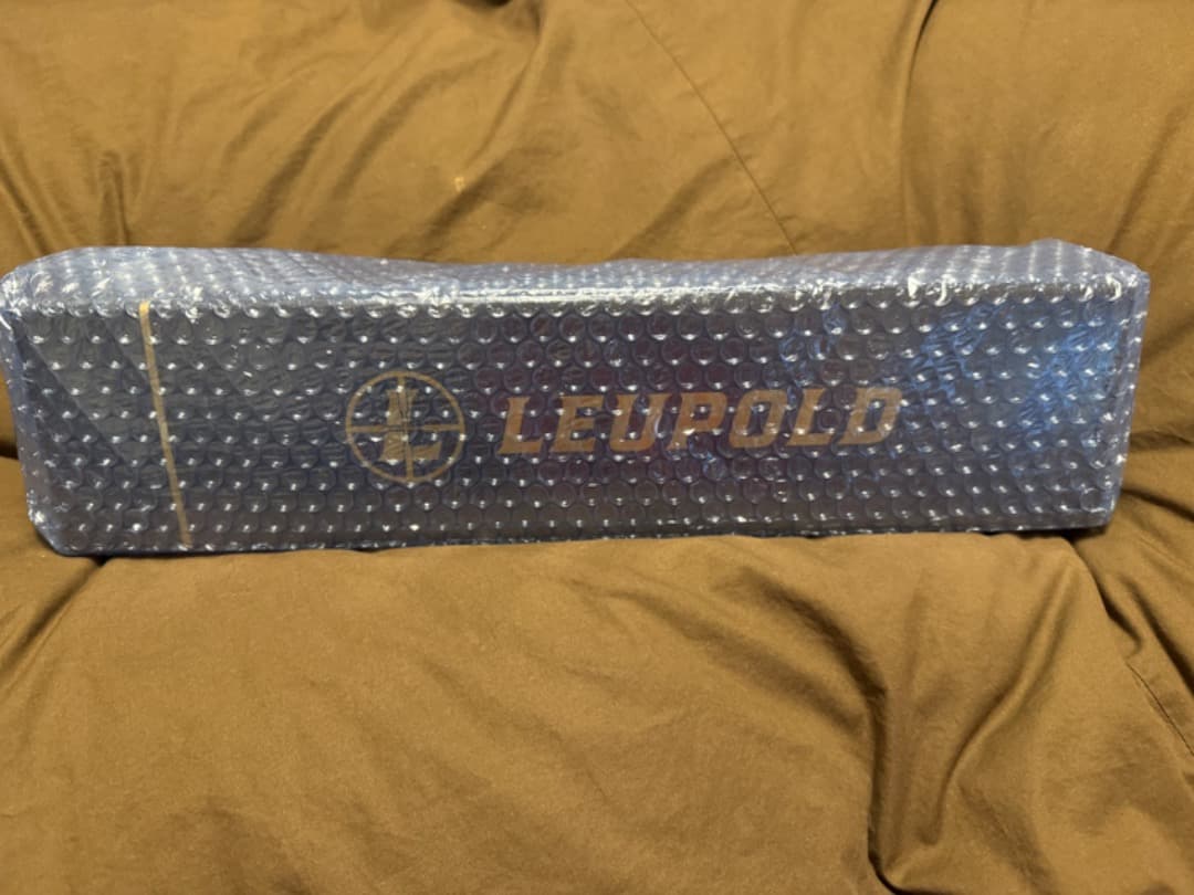 LEUPOLD MARK4 6.5-20×50mm LR/T Matte M1