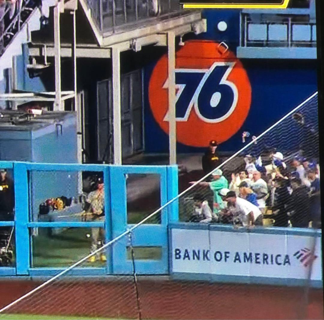 ＊Union (76) ウノカルユニオン♠︎七宝製zippo®︎ ドジャース