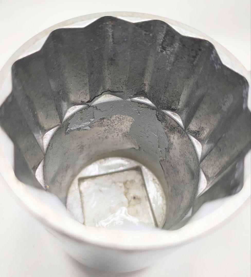 Snap-on スナップオン　SF201 マグカップ 金属製