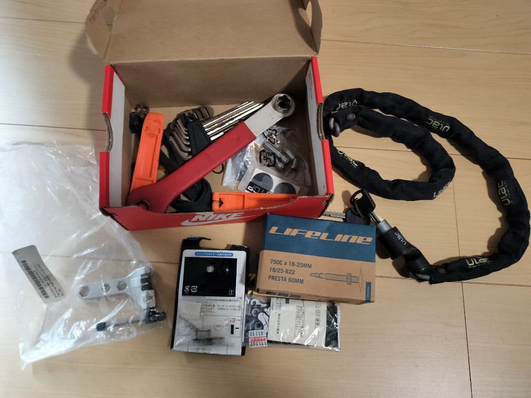 SE BIKES LAGER　ピストバイク　直接手渡し　引取り・お届け