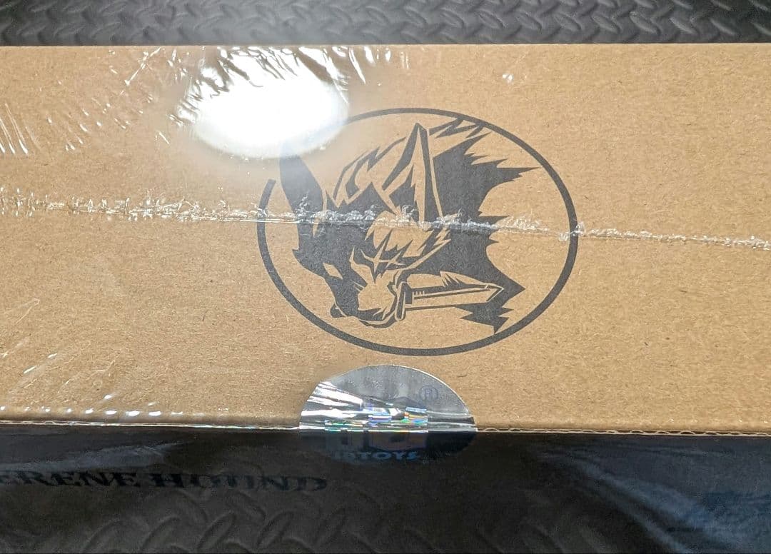 【新品未開封品】　キャサリン 1/6　i8toys SERENE HOUND