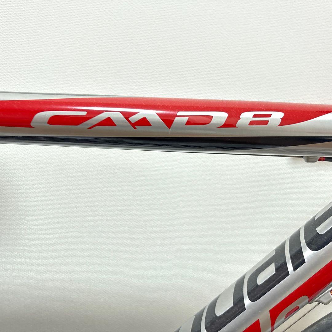 Cannondale CAAD8 ロードバイク