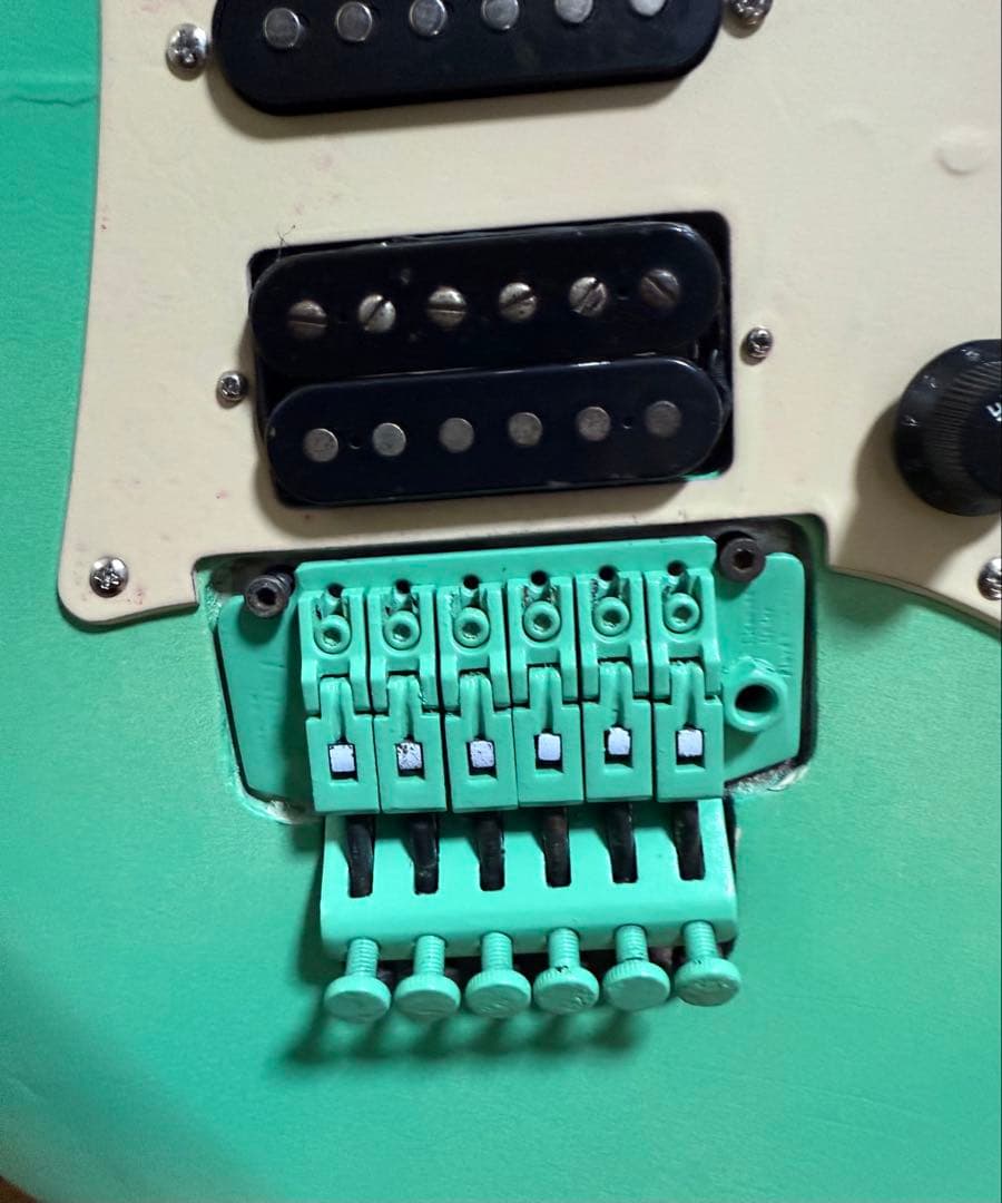 Ibanez RG450AH ジャンク