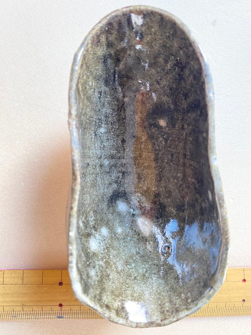 中島完 小さな茶箱の道具 茶道具 現代作家 ミニ 抹茶碗 野点