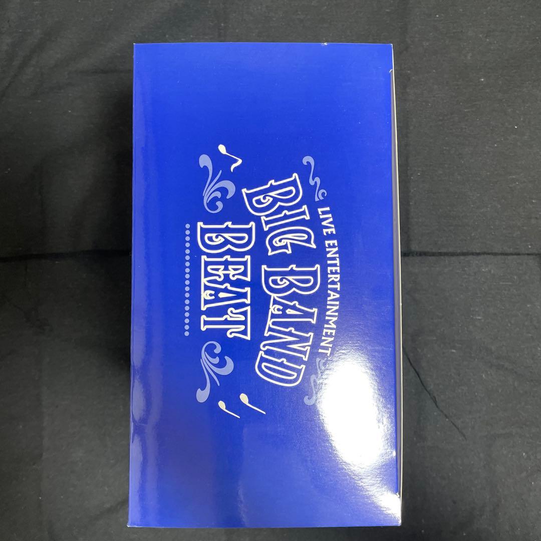 BBBビッグバンドビート ミッキーマウス ドラム フィギュアリン