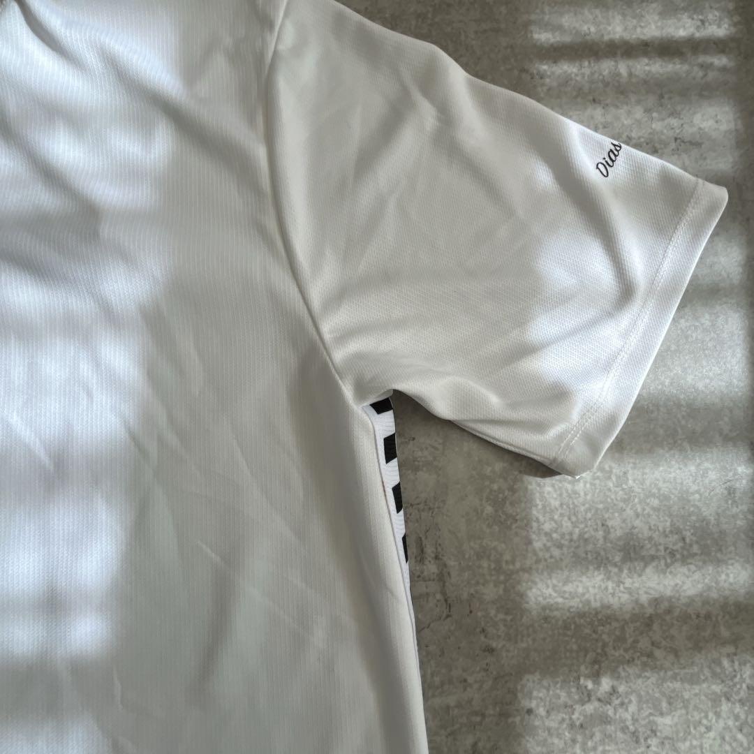 アンブロ FCサントス ブラジル CHARLIE BROWN JR コラボ