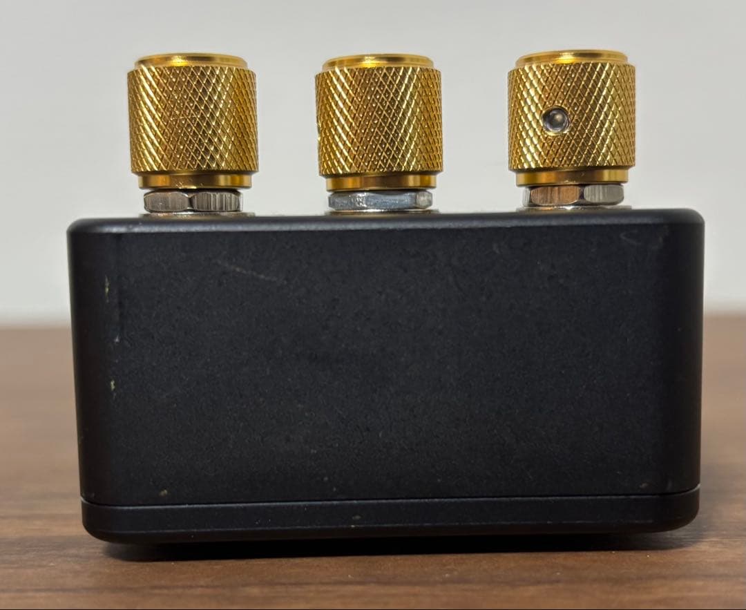 ギター SUMO STOMP #8TEX