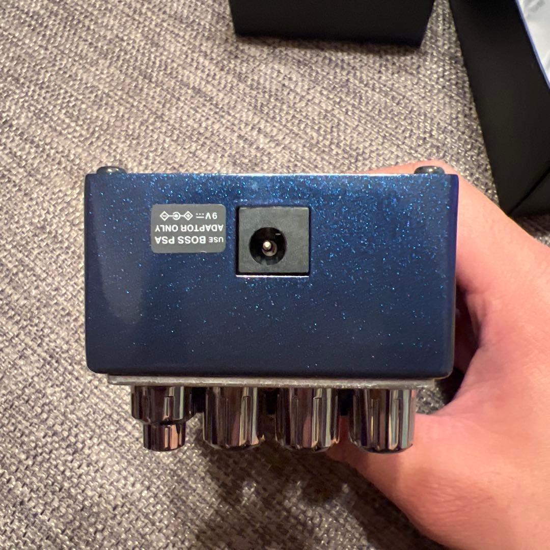 BOSS BB-1X ベースドライバー