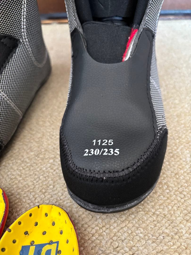 ★HEAD Formula 85 ★ヘッド スキー ブーツ 23〜23.5cm