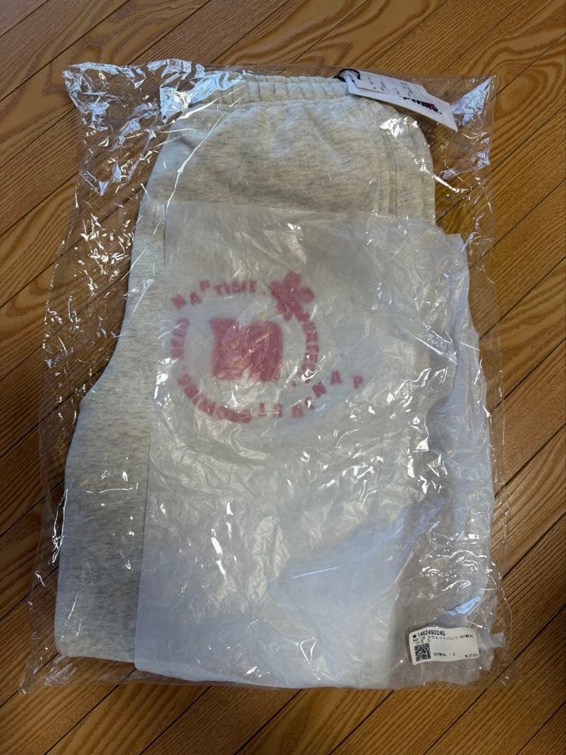 ミュージシャン NAPTIME 5th Anniversary Collection