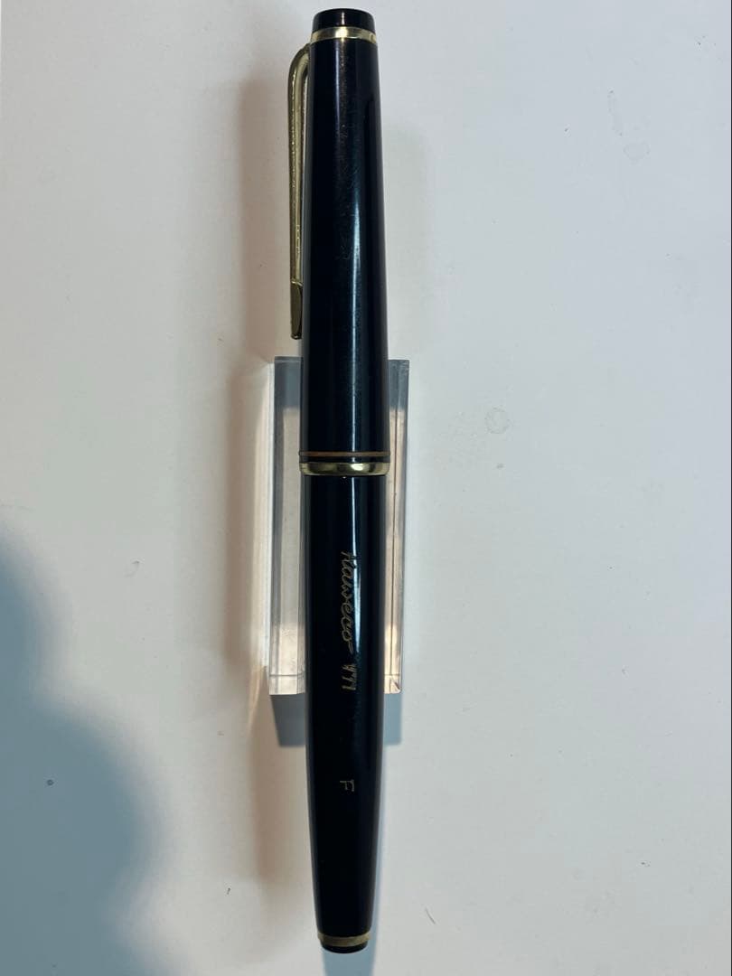 KAWECO カヴェコ V71 万年筆　Ｆ（細字）