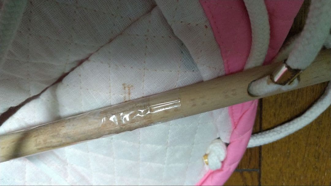 ドクタースランプ アラレちゃん 洗濯かご バスケット 布製 アンティーク