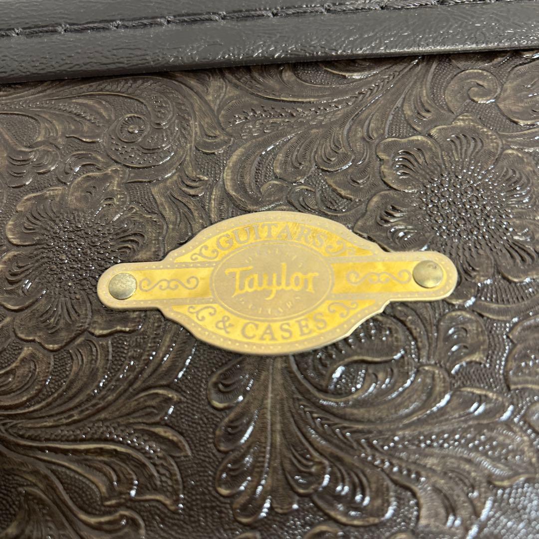 Taylor 317e V-class アコースティックギター ハードケース
