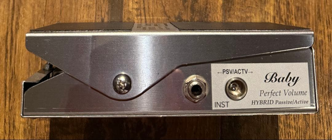 ギター Shin's Music Baby Perfect Volume HYBRID