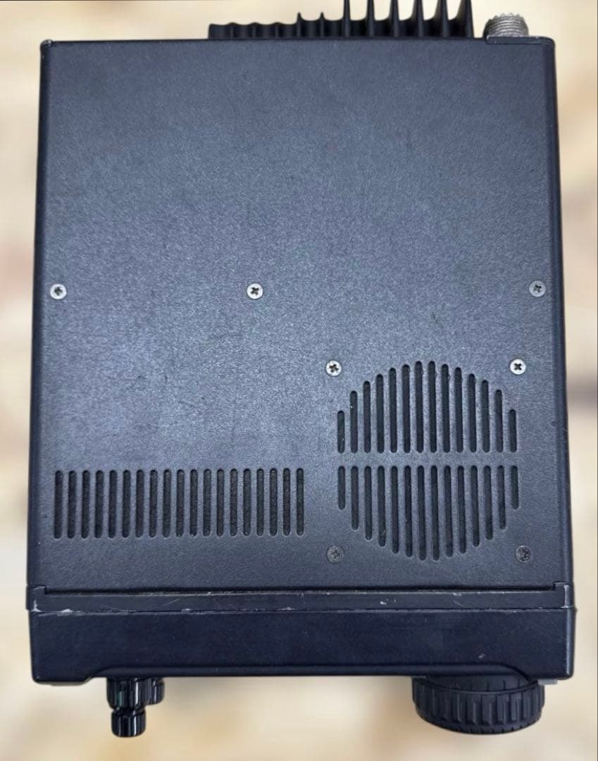 トランシーバー ICOM IC-706Mk2G