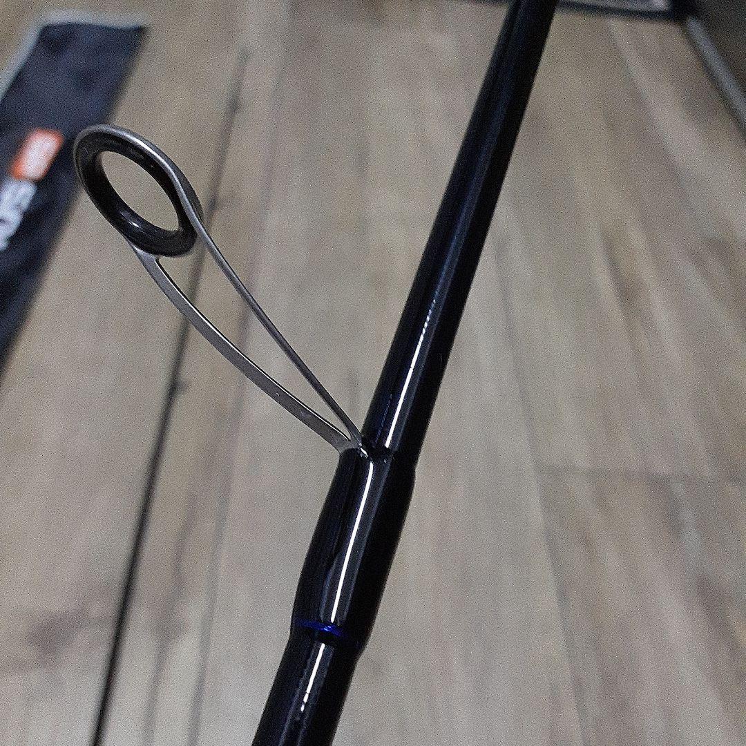 SPE 24 SOLPARA エギングロッド 862ML