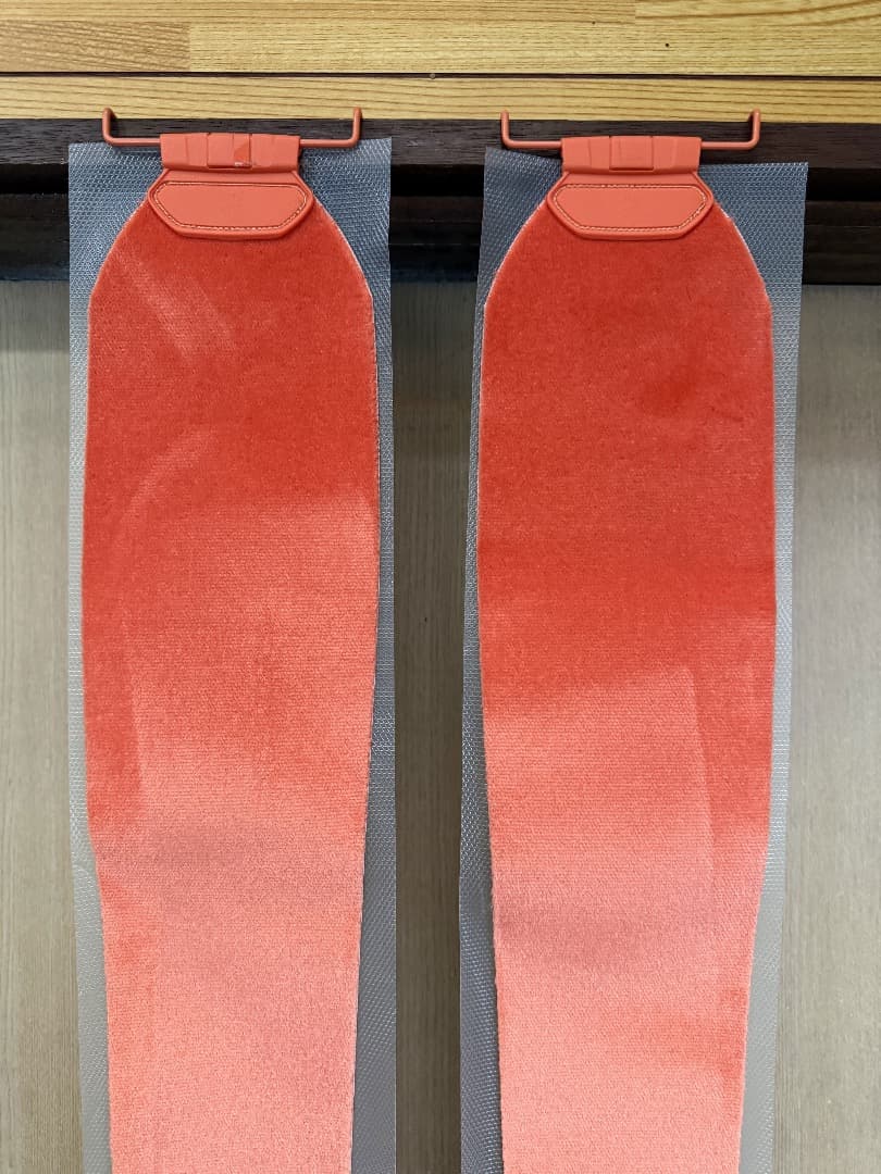 ＜超美品＞Pomoca Free 2.0　クライミングスキン