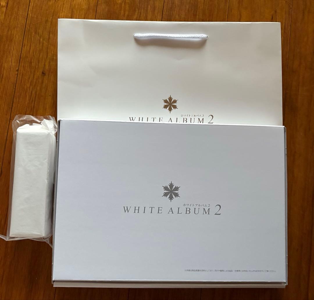 C107 WHITE ALBUM2 眼鏡コレクション 小木曽雪菜　アクアプラス