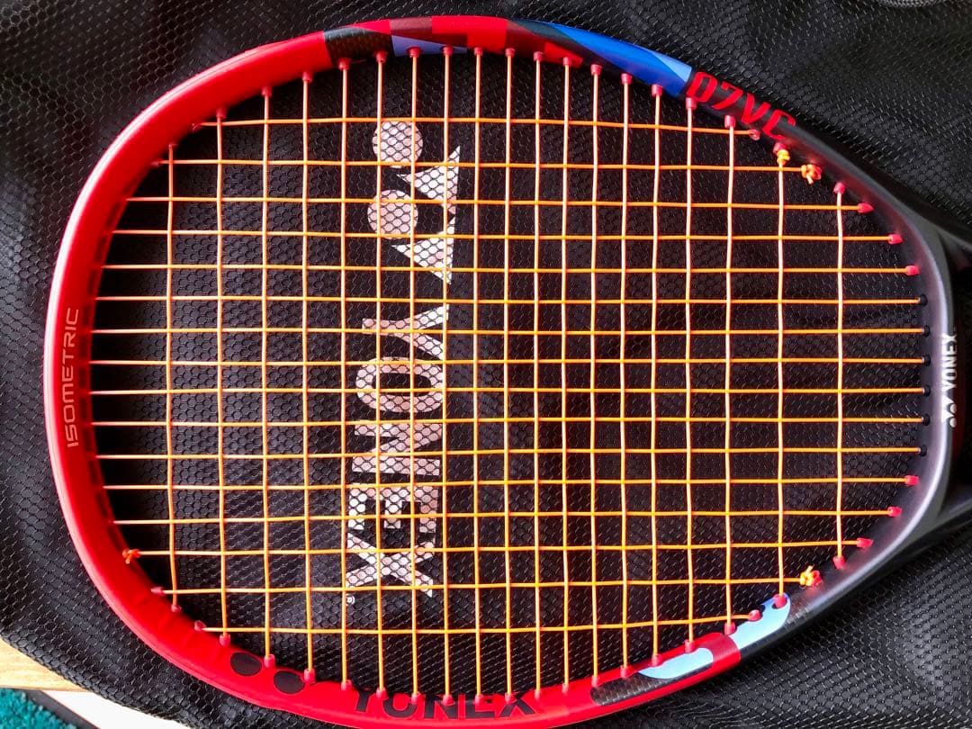 YONEX VCORE 100G2 袋付 超美品