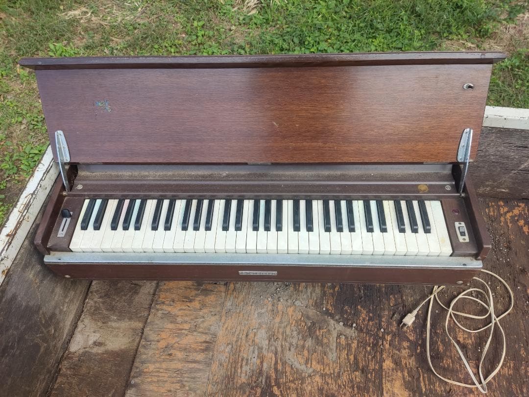 ヤマハ オルガン LD-20 日本楽器 - 低価格