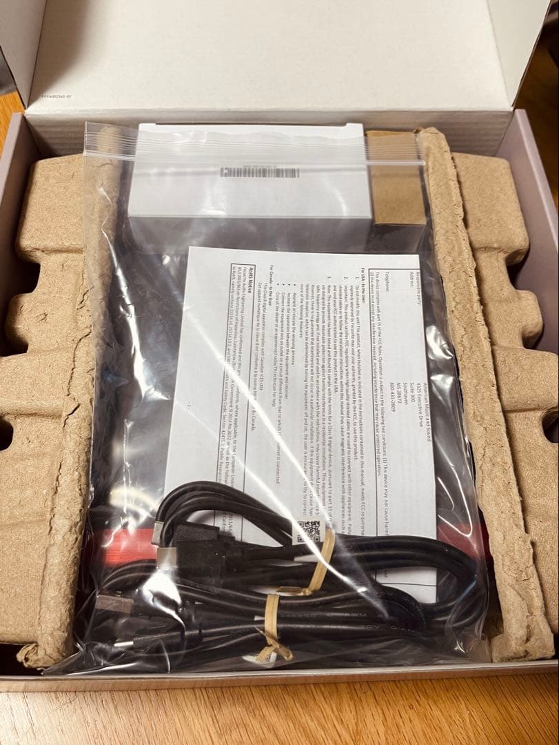 FOCUSRITE Clarett+ 2 Pre USB 美品