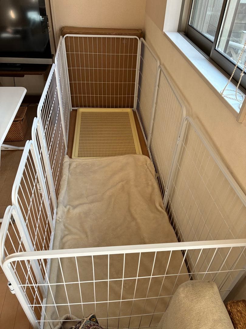 ペットサークル