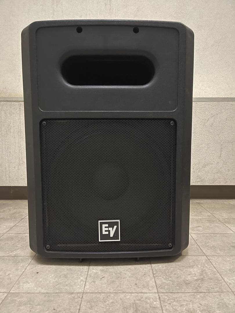 EV SB121 サブウーファー(2)