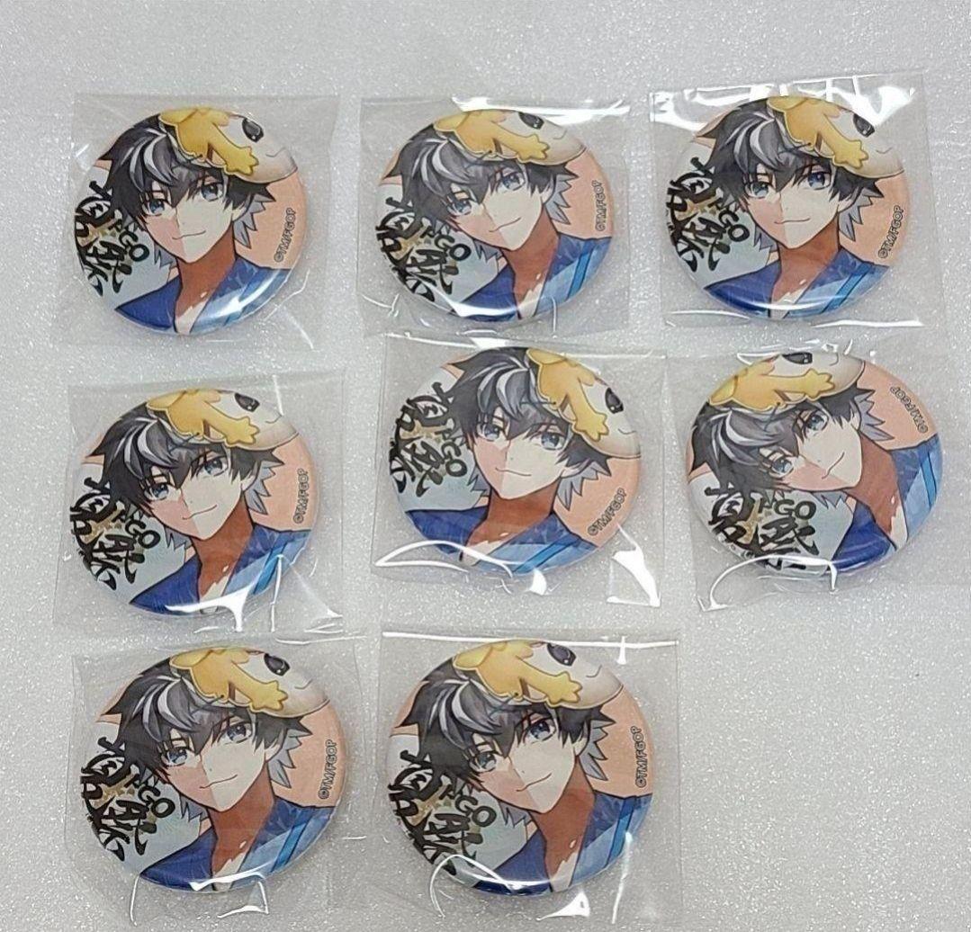 FGO　缶バッジ　ポートレイト　シャルルマーニュ