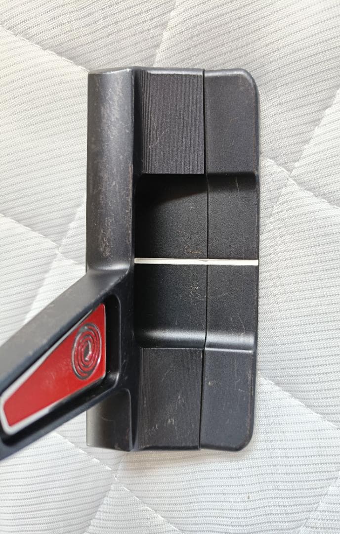 ODYSSEY TRI-BEAM CSパター33インチ