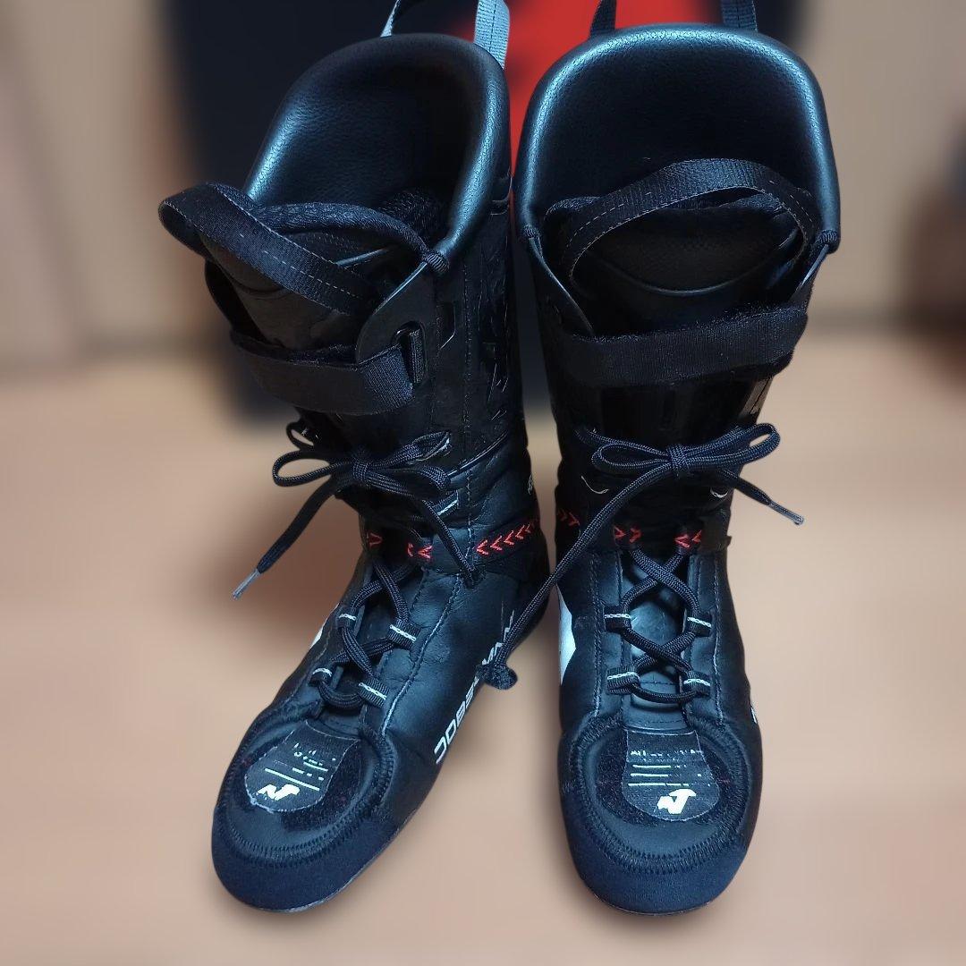 NORDICA　DOBERMANN 5 RD-S スキーブーツ24.5