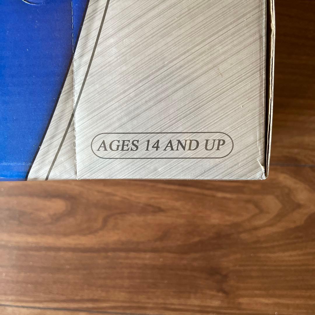 模型製作用品 Radio Control model Destroyer