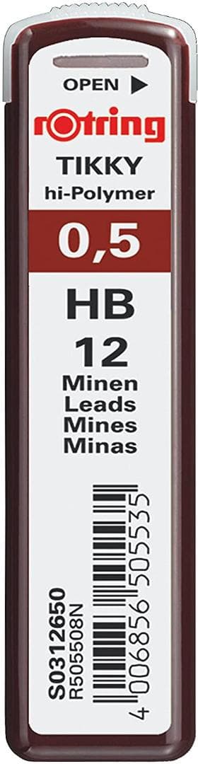 ロットリング カレッジセット ラピッドグラフ S0699510