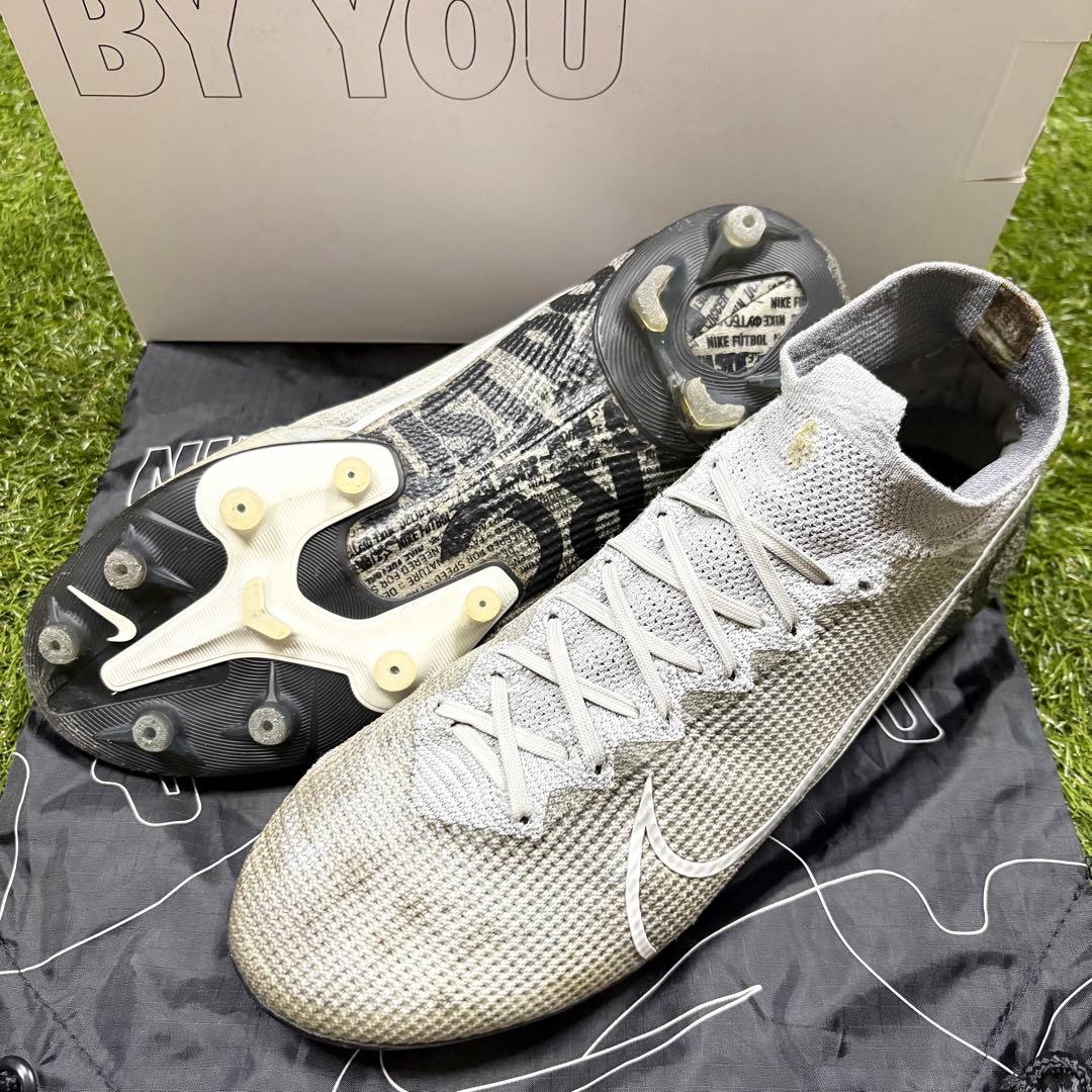 NIKE Mercurial Superfly Ⅶ Elite AG 27cm