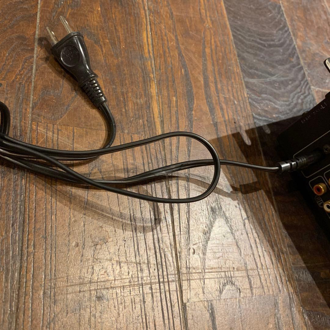 最終値下　Technics SH-EX1200