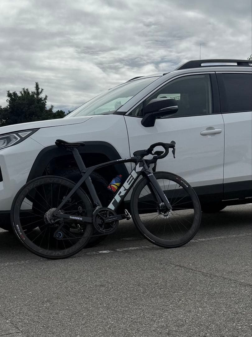 TREK Madone SL6 Gen6 後期 54サイズ