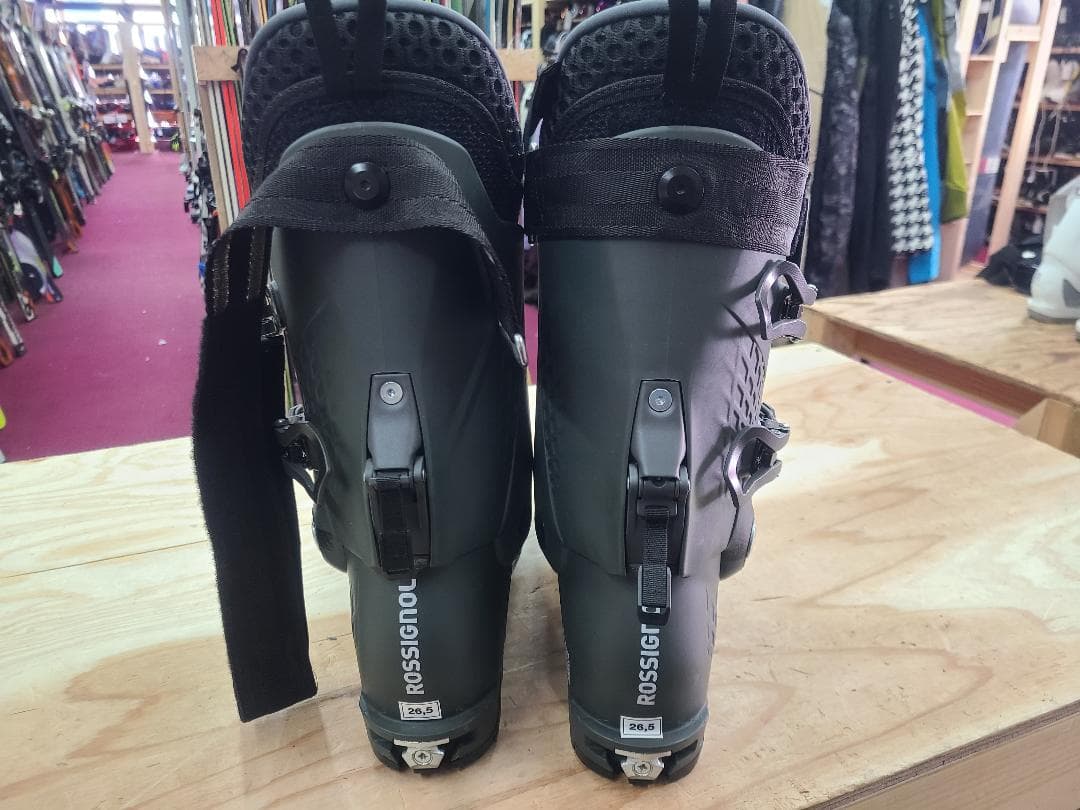 スキー 26-26.5 ROSSIGNOL ALL TRACK PRO 110