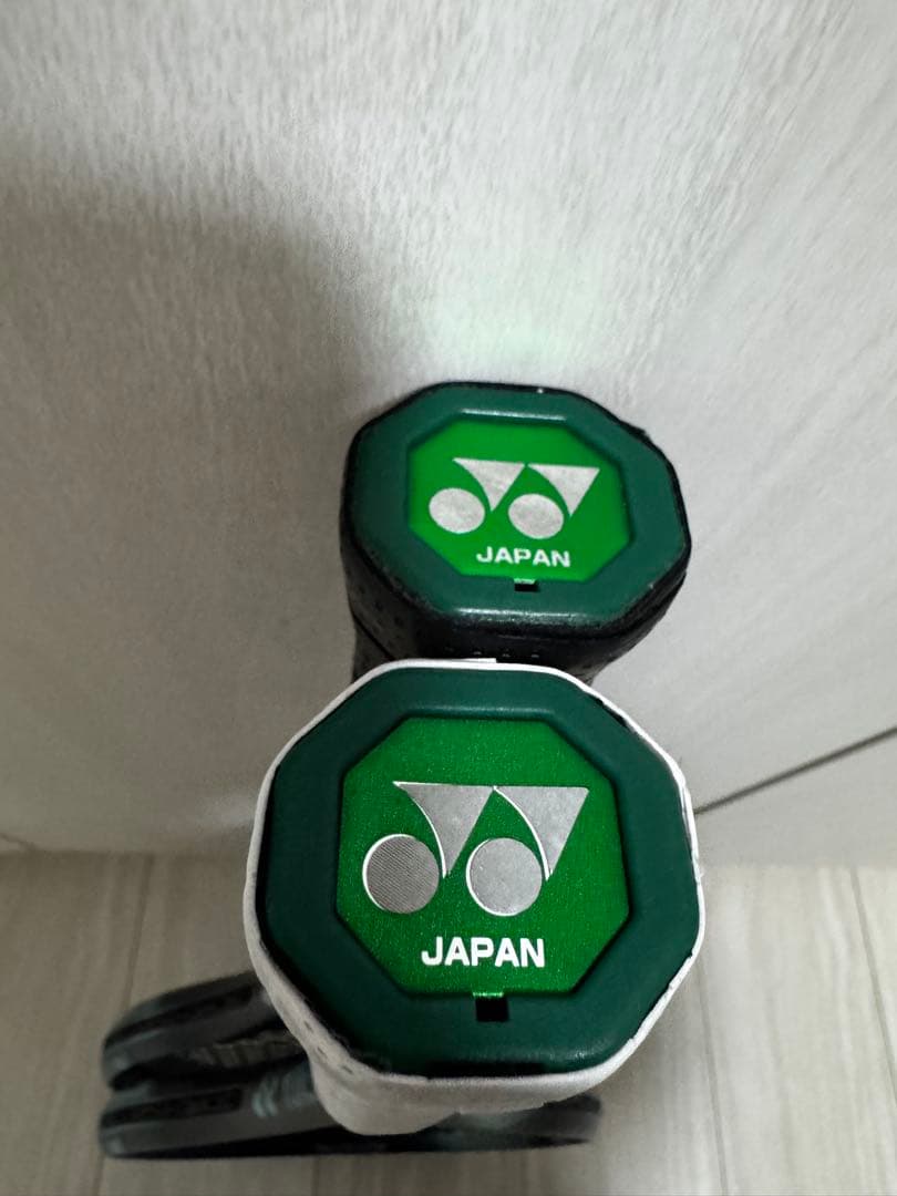 【2本セット】YONEX EZONE 100 グリップ3 300g 2022年