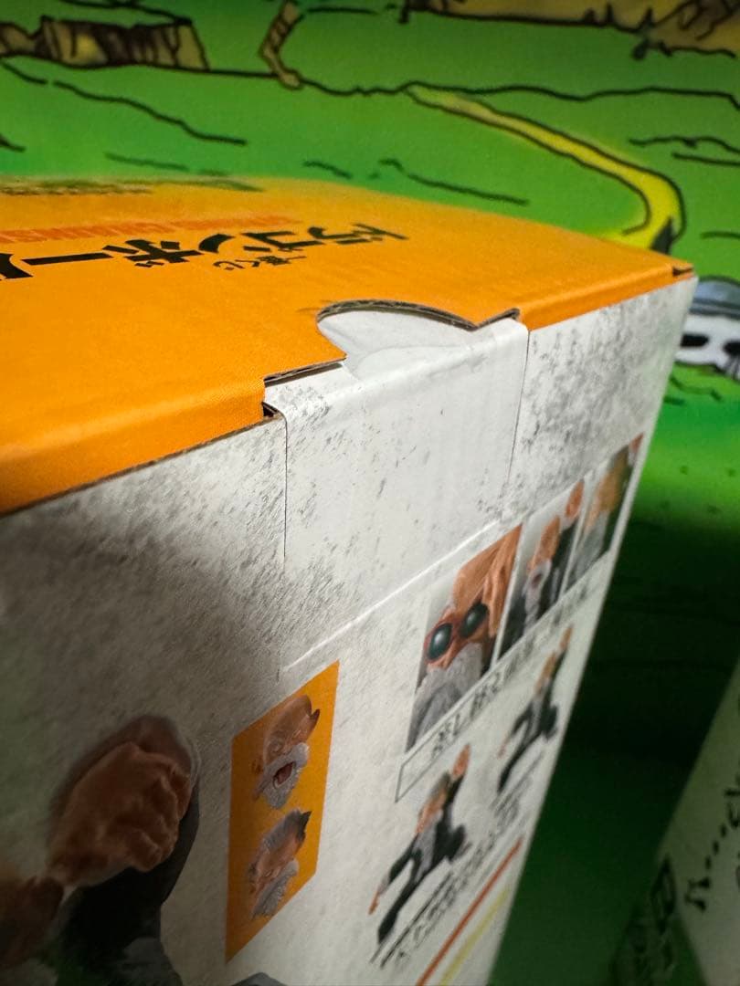 ドラゴンボール一番くじ クリリン&孫悟飯　ラストワン A賞　新品2点セット