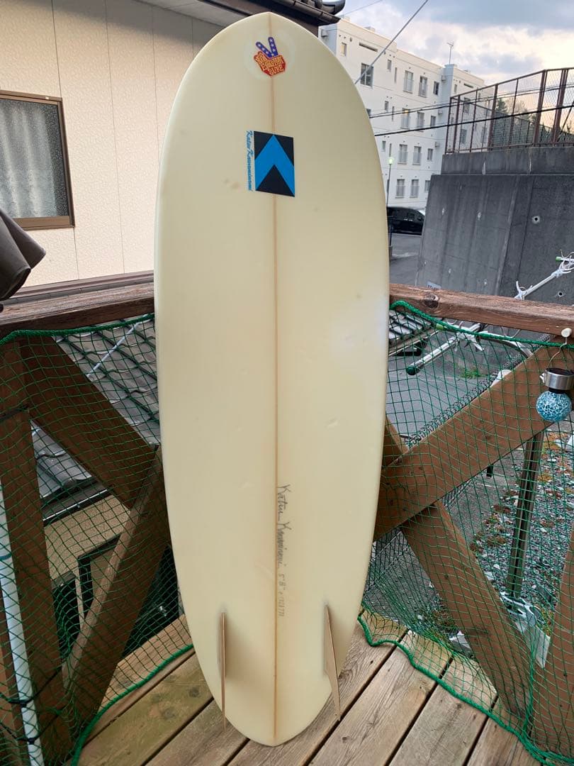 カツカワミナミ