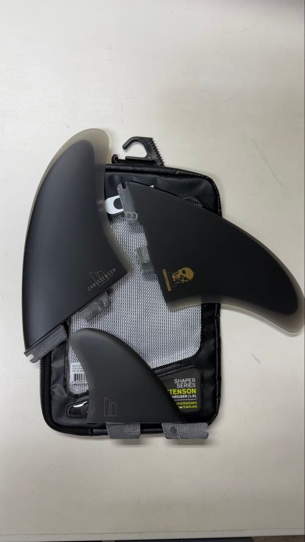 FCS2 Christenson Twin + 1 Set Lサイズ