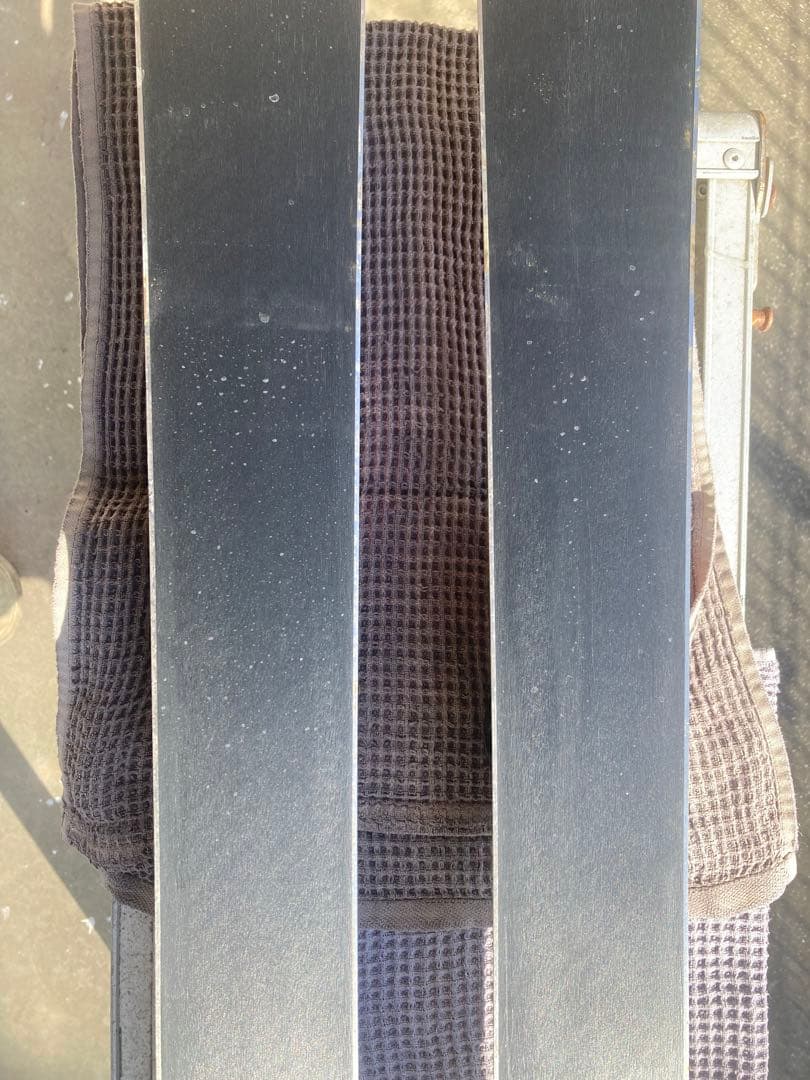 ロシニョールROSSIGNOL DEMO-DELTA デモ デルタ 163cm