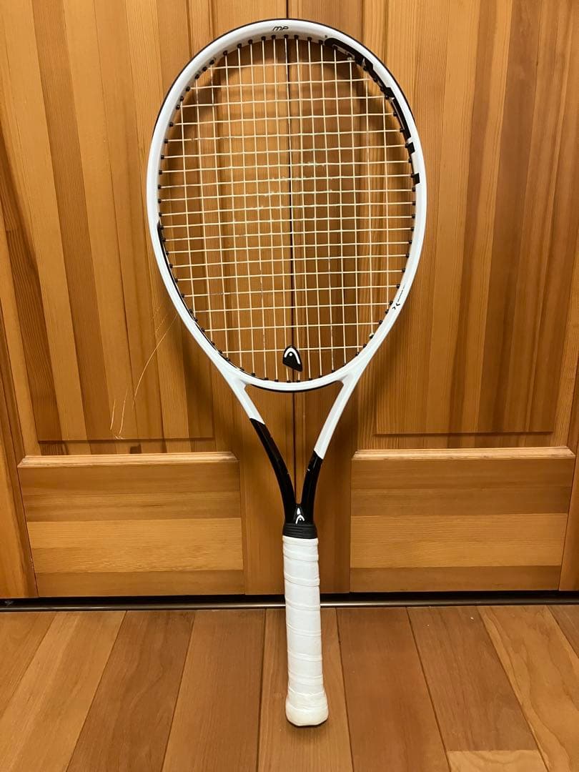 ヘッド グラフィン 360➕ スピード MP