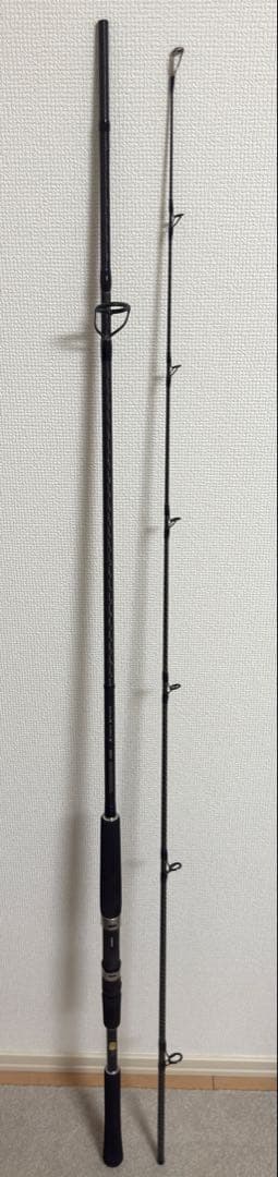 シマノ　コルトスナイパーSS S96MH