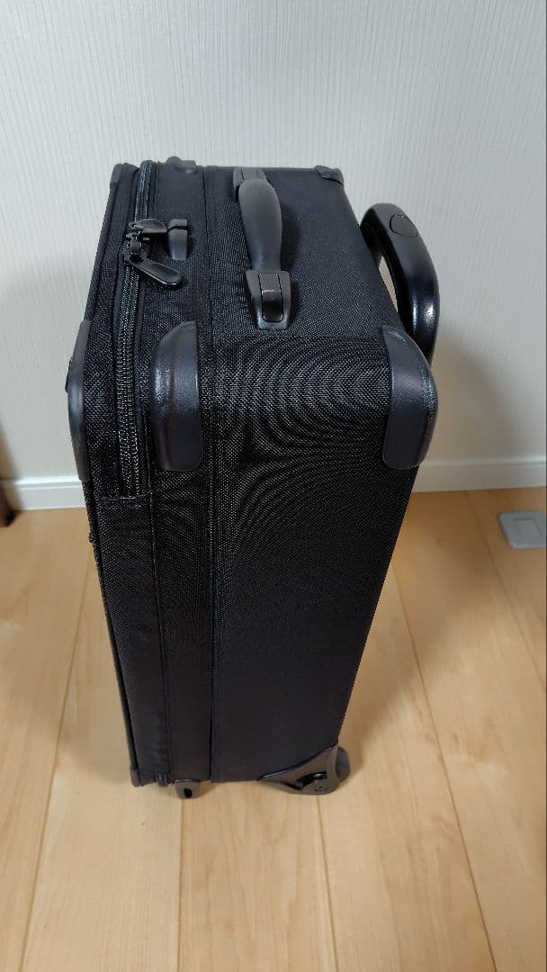 ヒロ【美品】BRIGGS&RILEY キャリーバッグ スーツケース