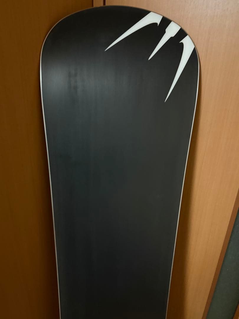 MOSS X TI 157.5 25-26モデル