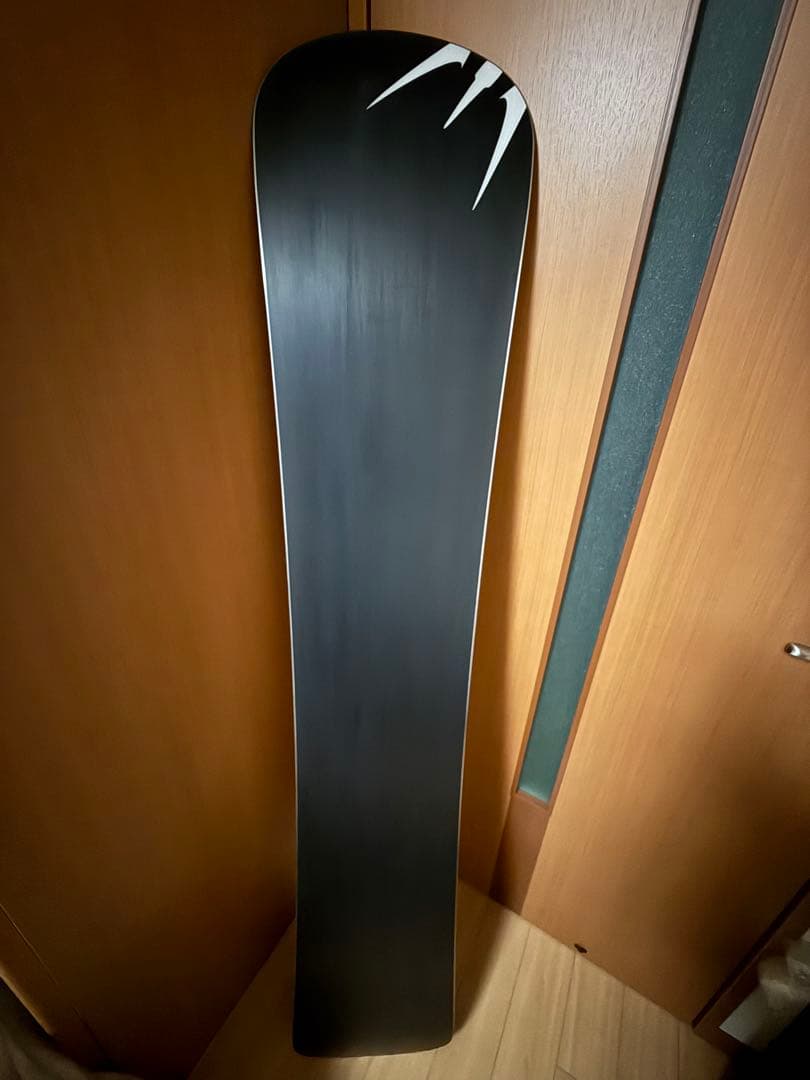 MOSS X TI 157.5 25-26モデル