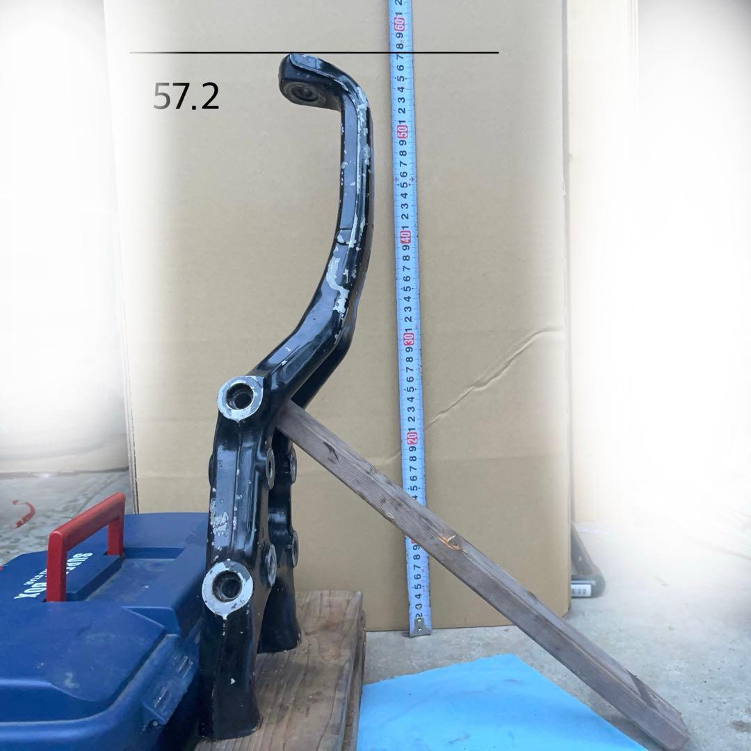 ［即購入禁止］30セルシオ　ショートナックル