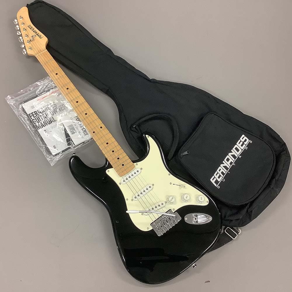 FERNANDES フェルナンデス エレキギター LE-1Z3S 2005