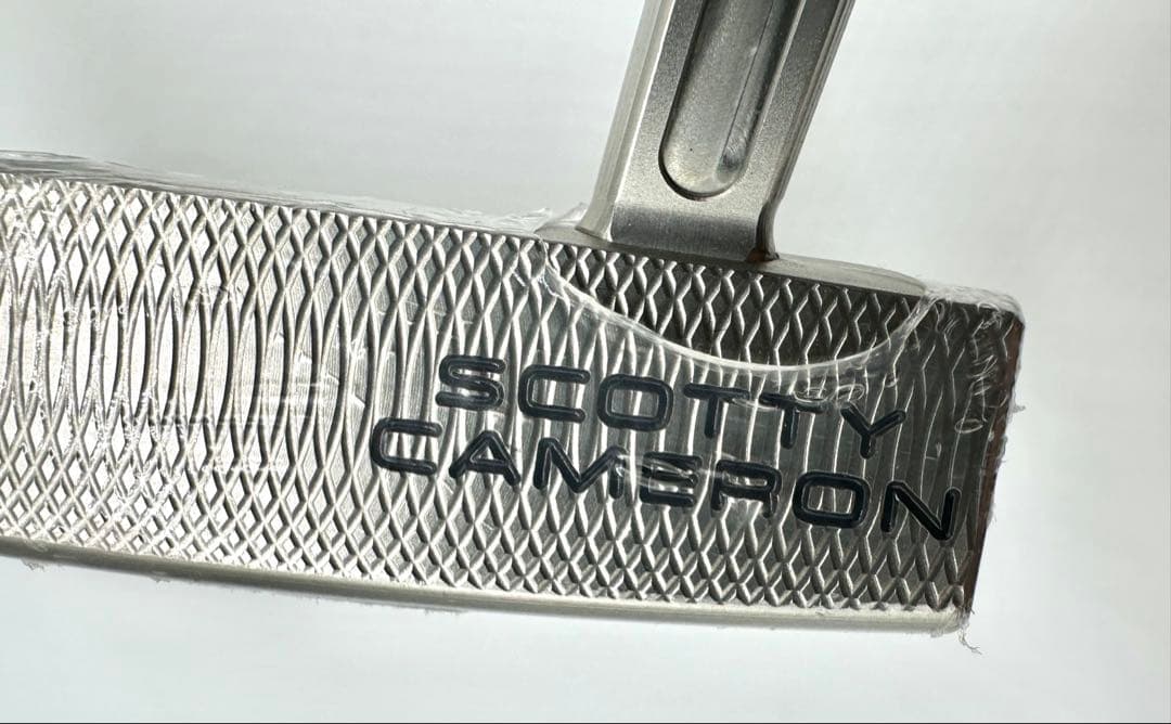 スコッティキャメロン｜新品／GOLO6.5スーパーセレクト34インチ日本正規品